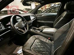 فولكسفاغن أطلس كروس سبورت